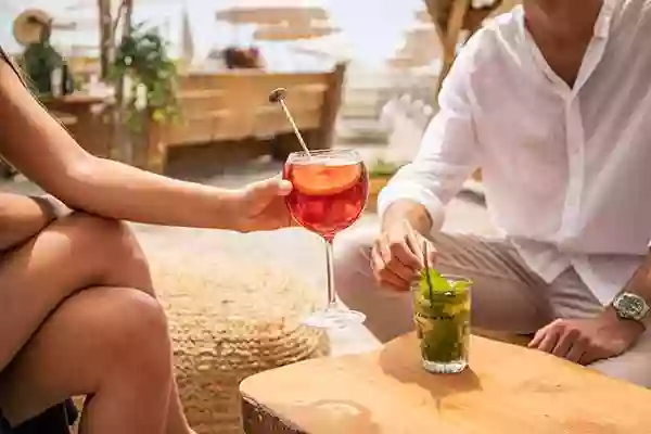Jimbaran Beach - Restaurant Vallauris - meilleur restaurant VALLAURIS