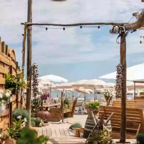 Le Restaurant - Jimbaran Beach - Restaurant Vallauris - restaurant VALLAURIS