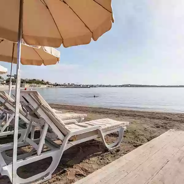 Le Restaurant - Jimbaran Beach - Restaurant Vallauris - Restaurant plage juan les pins