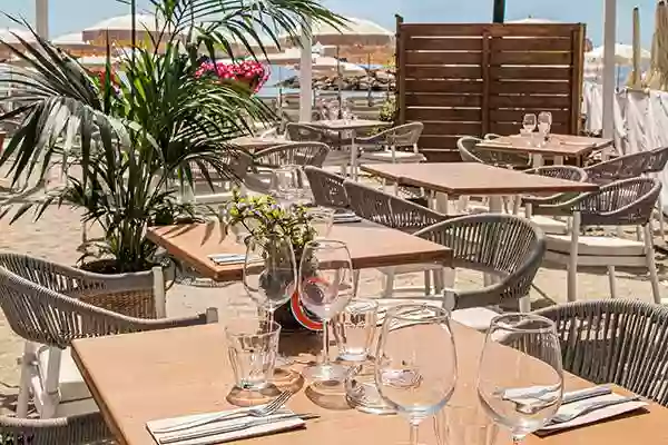 Jimbaran Beach - Restaurant Vallauris - restaurant VALLAURIS
