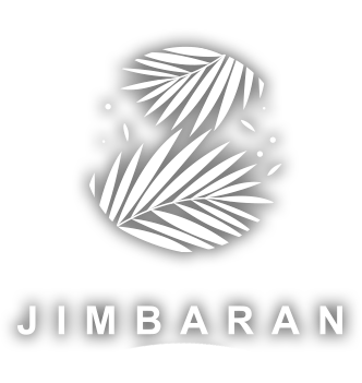 Logo Jimbaran Beach